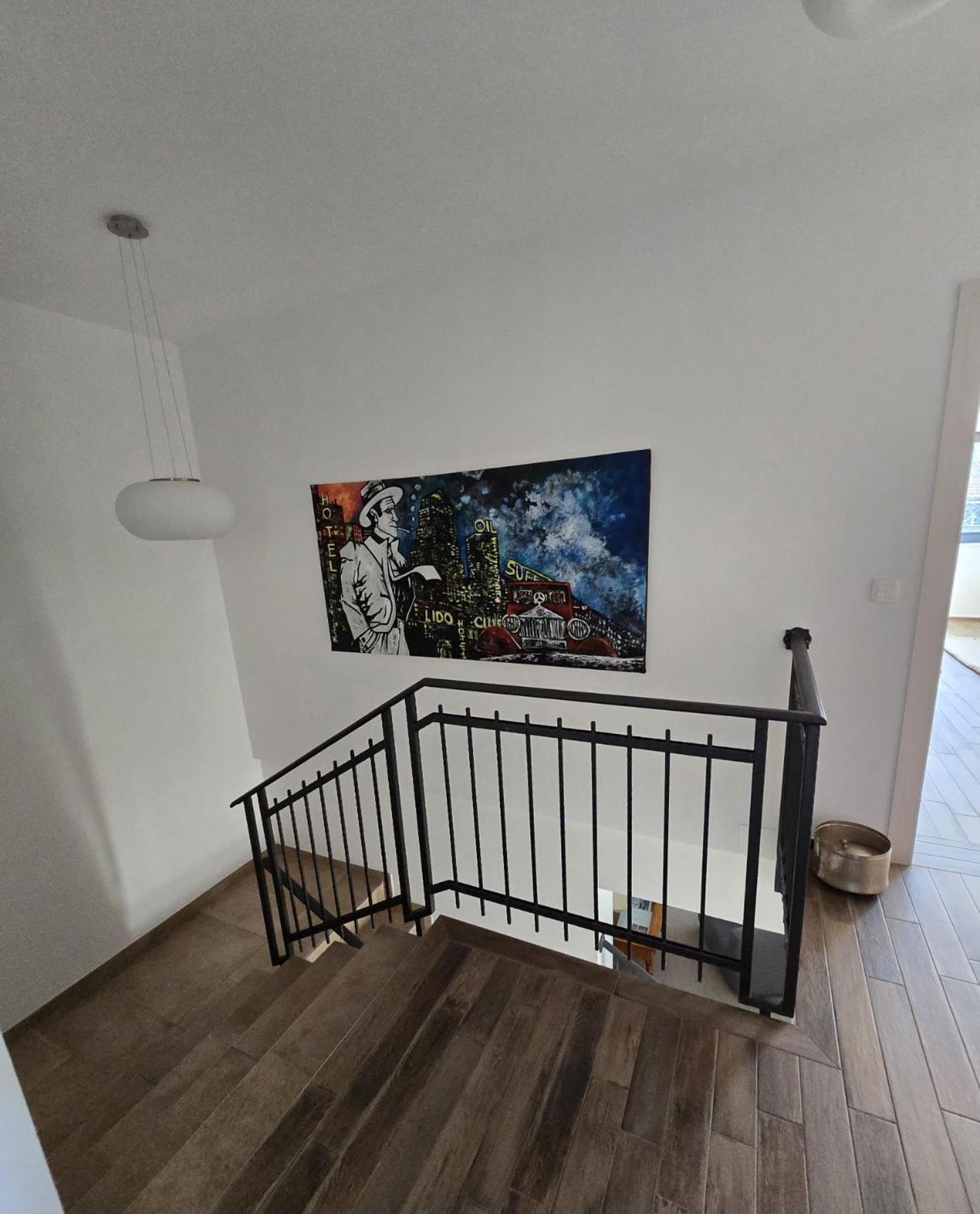 Villa Kvarner Rasopasno Bagian luar foto